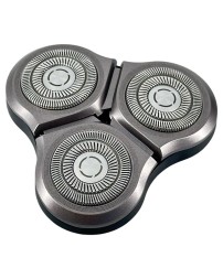 Электробритва Mijia Electric Shaver S500 черная