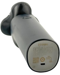Электробритва Mijia Electric Shaver S500 черная