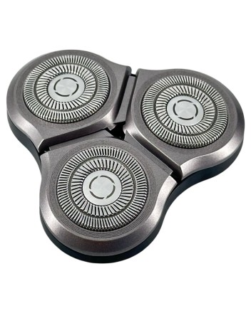  Электробритва Mijia Electric Shaver S500 черная