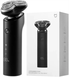 Электробритва Xiaomi Mijia Electric Shaver S500 черная