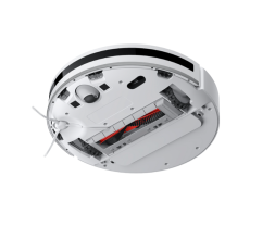 Робот-пылесос Dreame F9 Vacuum-Mop белый EU 