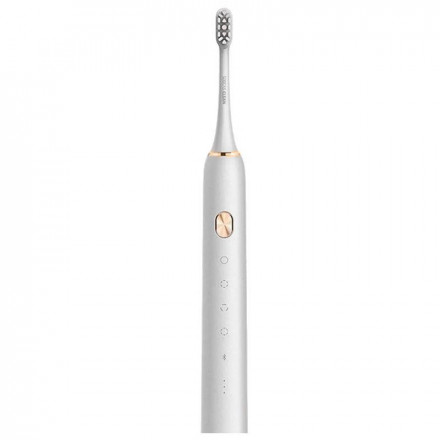 Зубная щетка электрическая Xiaomi Soocas X3U (В комплекте 1 насадка) белая