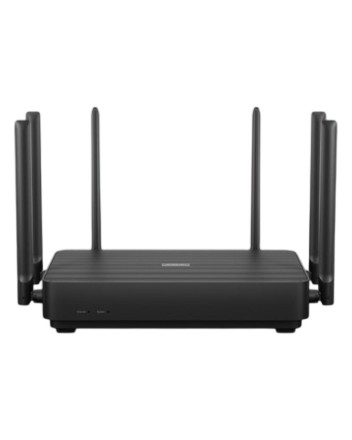 Wi-Fi роутер Xiaomi Router AX3200 черный