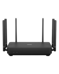Wi-Fi роутер Xiaomi Router AX3200 черный