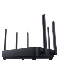 Wi-Fi роутер Xiaomi Router AX3200 черный