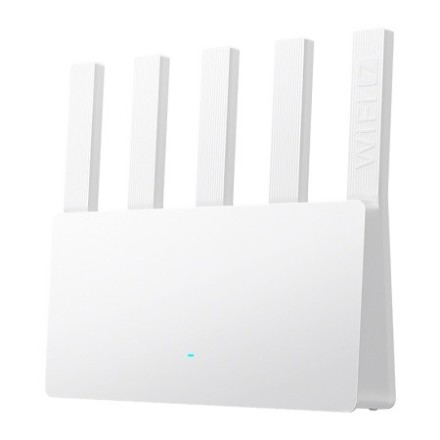  Wi-Fi роутер Xiaomi Router BE5000 Wi-Fi7 RD18 белый