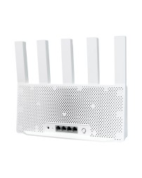 Wi-Fi роутер Xiaomi Router BE5000 Wi-Fi7 RD18 белый