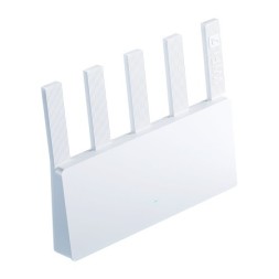 Wi-Fi роутер Xiaomi Router BE5000 Wi-Fi7 RD18 белый