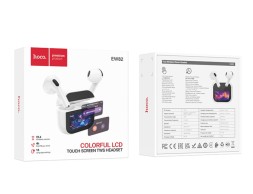 Беспроводные наушники TWS Hoco EW82 белые