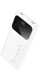 Powerbank Hoco J144 15000mAh 2USB/1C белый