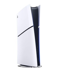 Игровая консоль PlayStation 5 Digital Slim Edition + Fortnite Bundle CFI-2016B