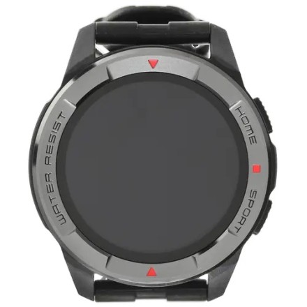  Умные часы Mibro Watch X1 XPAW005 черные