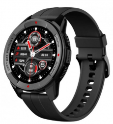 Умные часы Xiaomi Mibro Watch X1 XPAW005 черные