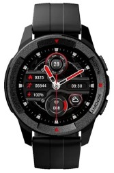 Умные часы Mibro Watch X1 XPAW005 черные