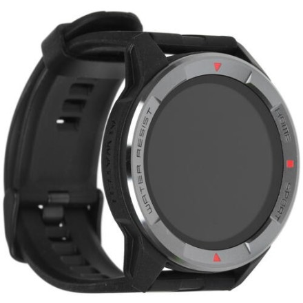  Умные часы Mibro Watch X1 XPAW005 черные