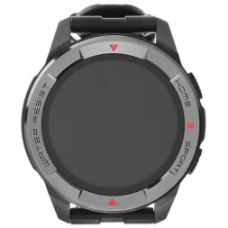 Умные часы Mibro Watch X1 XPAW005 черные