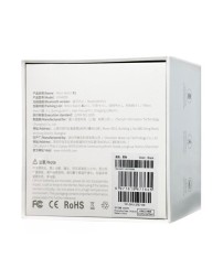 Умные часы Mibro Watch X1 XPAW005 черные