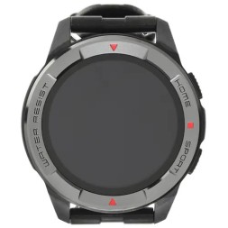 Умные часы Xiaomi Mibro Watch X1 XPAW005 черные