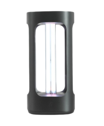Антибактериальная лампа Xiaomi Five Smart Sterilization Lamp (YSXDD001YS) черный