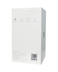 Антибактериальная лампа Xiaomi Five Smart Sterilization Lamp (YSXDD001YS) черный