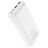  Powerbank Hoco J101A 20000mAh 2USB/1USB-C 18W/20W белый