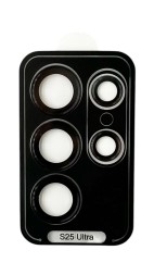 Защитное стекло для задней камеры Supglass XC-31 Samsung Galaxy S25 Ultra 5pcs черное