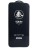  Защитное стекло для i-Phone 14/13/13 Pro 6.1&quot; Remax GL-27 Антишпион черное