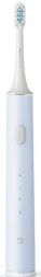 Зубная щетка электрическая Xiaomi Mijia Sonic Electric Toothbrush T500 MES601 синяя