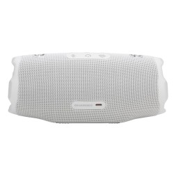 Bluetooth колонка JBL Charge 6 белая