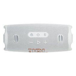 Bluetooth колонка JBL Charge 6 белая