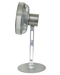 Вентилятор настольный Remax RS-ZF10 металлический