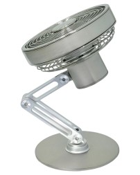 Вентилятор настольный Remax RS-ZF10 металлический