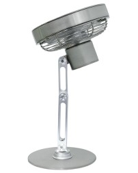 Вентилятор настольный Remax RS-ZF10 металлический