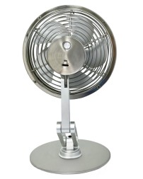 Вентилятор настольный Remax RS-ZF10 металлический