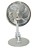  Вентилятор настольный Remax RS-ZF10 металлический