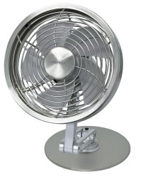 Вентилятор настольный Remax RS-ZF10 металлический 