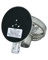 Вентилятор настольный Remax RS-ZF10 металлический 