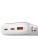  Powerbank Baseus Qpow Pro Digital Display 10000mAh 20W 1USB/1C/кабель Lightning (PPQD020002) белый