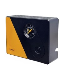 Автомобильный компрессор Lydsto Portable Car Tire Inflator YM-CQB02 черный