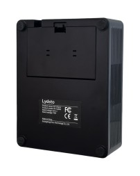 Автомобильный компрессор Lydsto Portable Car Tire Inflator YM-CQB02 черный