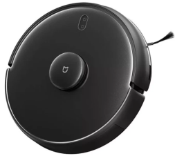 Робот-пылесос Mijia Vacuum Cleaner Pro черный