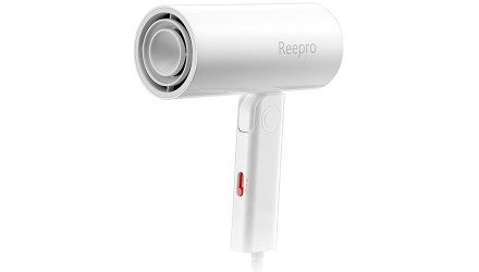  Фен Xiaomi Reepro Mini Power Generation Hair Dryer RP-HC04 белый