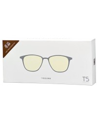 Компьютерные очки Xiaomi TS Anti-Blue Goggles (FU009-0621) красные