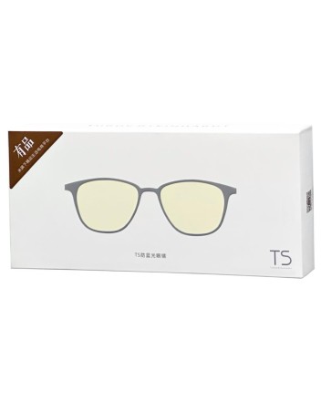  Компьютерные очки Xiaomi TS Anti-Blue Goggles (FU009-0621) красные