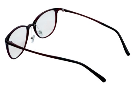  Компьютерные очки Xiaomi TS Anti-Blue Goggles (FU009-0621) красные