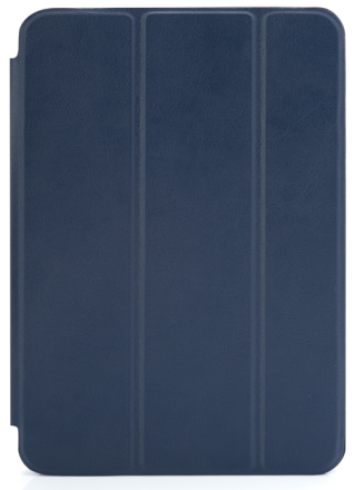  Чехол-книжка Smart Case для iPad 10,2&quot; (2019) (без логотипа) темно-синий
