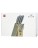  Набор ножей HuoHou 5-piece Nano Knife Set (HU0014) серебристый