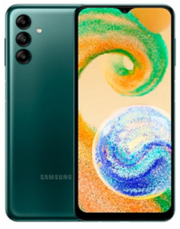 Samsung A14 6/128 Light Green SM-A145F/DSN зеленый Казахстан