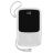  Powerbank Baseus Qpow Digital Display 10000mAh 3A Type-C (PPQD-A02) белый
