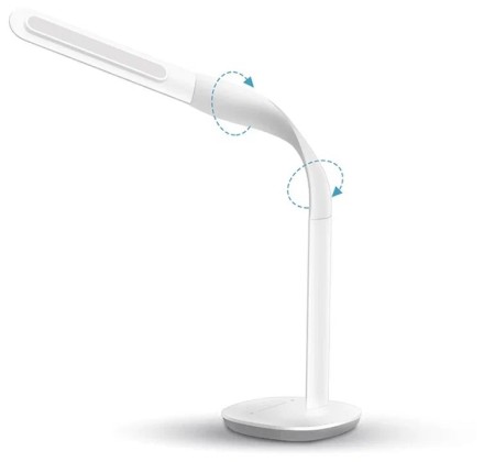  Настольная лампа Xiaomi Philips Eyecare Smart Lamp 3